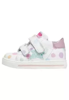 Низкие кроссовки Sasha Falcotto, wei