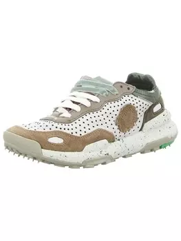 Низкие кроссовки Satorisan, белый