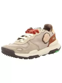 Низкие кроссовки Satorisan, бежевый