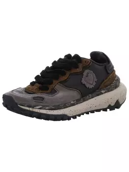 Низкие кроссовки Satorisan, черный