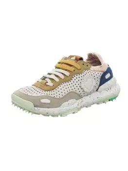 Низкие кроссовки Satorisan, красочный