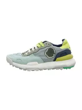 Низкие кроссовки Satorisan Low, бирюзовый