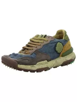 Низкие кроссовки Satorisan, разноцветный