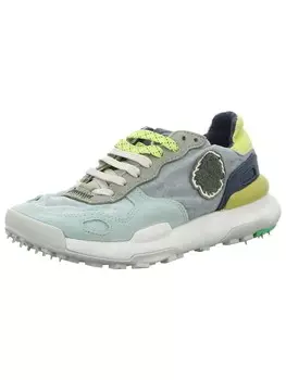 Низкие кроссовки Satorisan, разноцветный