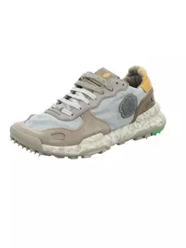 Низкие кроссовки Satorisan, серый