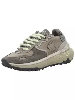 Низкие кроссовки Satorisan, серый