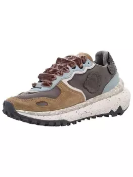 Низкие кроссовки Satorisan, серый