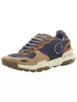 Низкие кроссовки Satorisan, синий