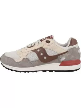 Низкие кроссовки Saucony low Shadow 5000, серый