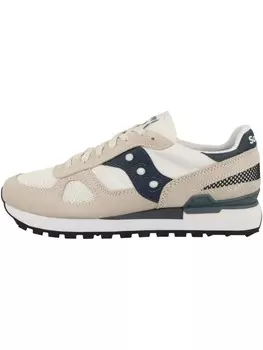 Низкие кроссовки Saucony low Shadow Original, бежевый