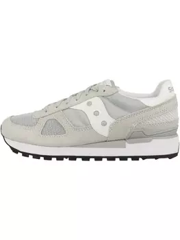 Низкие кроссовки Saucony low Shadow Original, серый