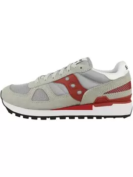 Низкие кроссовки Saucony low Shadow Original, серый