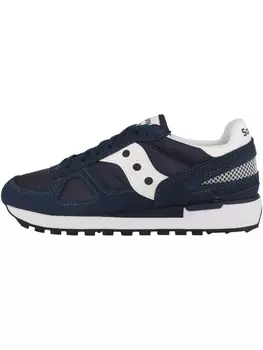Низкие кроссовки Saucony low Shadow Original, синий