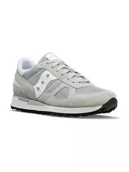 Низкие кроссовки Saucony Shadow, серый