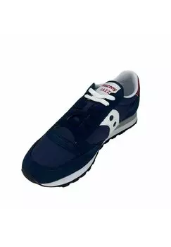 Низкие кроссовки Saucony, синие