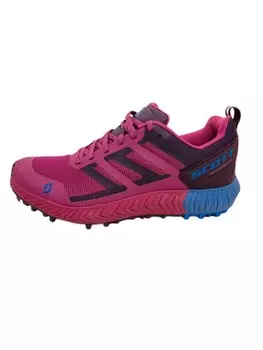 Низкие кроссовки Scott Sports Sportschuh, розовый