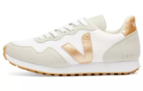 Низкие кроссовки SDU Alveomesh Veja