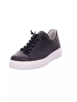 Низкие кроссовки Semler, черный