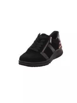 Низкие кроссовки Semler, черный