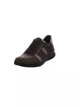 Низкие кроссовки Semler, черный