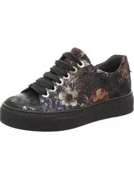 Низкие кроссовки Semler, красочный