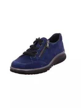 Низкие кроссовки Semler, синий