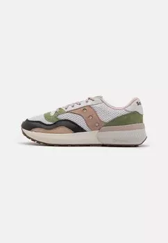 Низкие кроссовки SHADOW 6000 UNISEX Saucony, серый/черный
