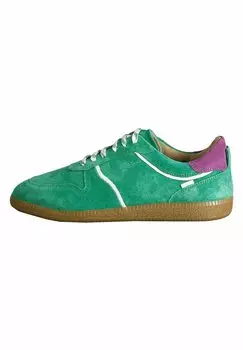 Низкие кроссовки Signature Forever Comfort Standard Next, зеленый