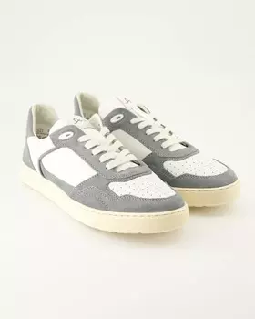 Низкие кроссовки Sioux, белый