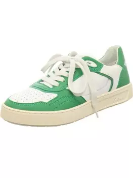 Низкие кроссовки Sioux, белый