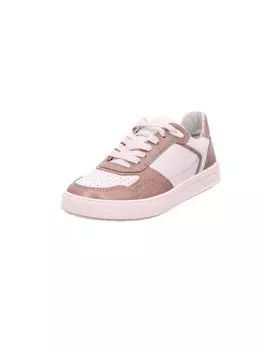 Низкие кроссовки Sioux, белый