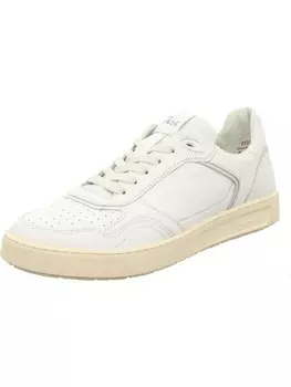 Низкие кроссовки Sioux, белый