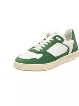 Низкие кроссовки Sioux, белый