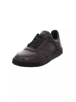 Низкие кроссовки Sioux, черный