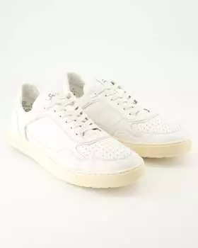 Низкие кроссовки Sioux Freizeit Schuhe, белый