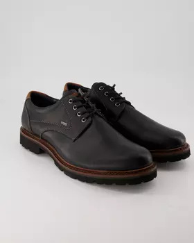 Низкие кроссовки Sioux Freizeit Schuhe, черный
