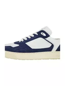 Низкие кроссовки Sioux Low, белый