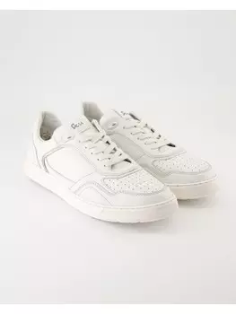 Низкие кроссовки Sioux low, белый