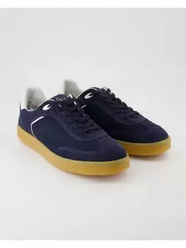 Низкие кроссовки Sioux low, синий