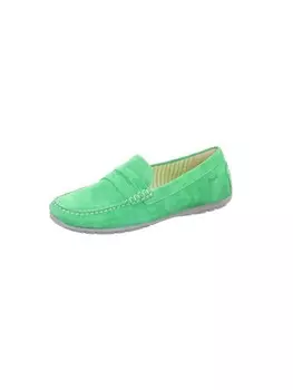 Низкие кроссовки Sioux rot, красный