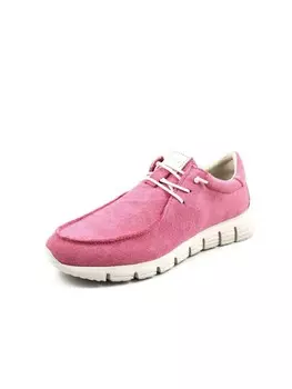 Низкие кроссовки Sioux, розовый