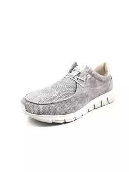 Низкие кроссовки Sioux, серый