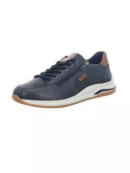 Низкие кроссовки Sioux, синий