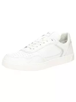 Низкие кроссовки Sioux Tedroso 704, белый