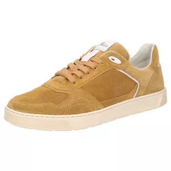 Низкие кроссовки Sioux Tedroso 704, желтый