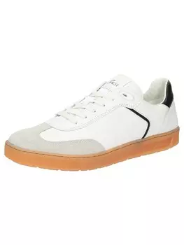 Низкие кроссовки Sioux Tedroso 708, белый