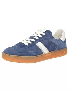 Низкие кроссовки Sioux Tedroso DA 707, синий
