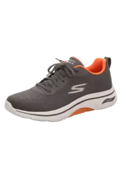 Низкие кроссовки Skechers Arch Fit 20, серый
