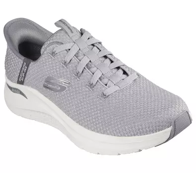 Низкие кроссовки Skechers ARCH FIT 2.0 LOOK AHEAD, черный