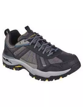 Низкие кроссовки Skechers ARCH FIT DAWSON VORTEGO, серый
